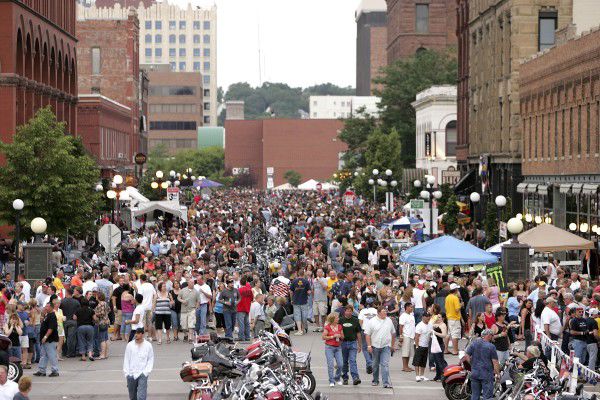 Historic Fourth Street